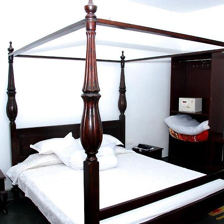 راناكبور Chandra Hill Resort المظهر الخارجي الصورة