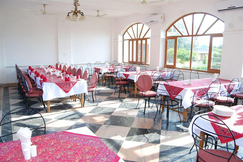 راناكبور Chandra Hill Resort المظهر الخارجي الصورة