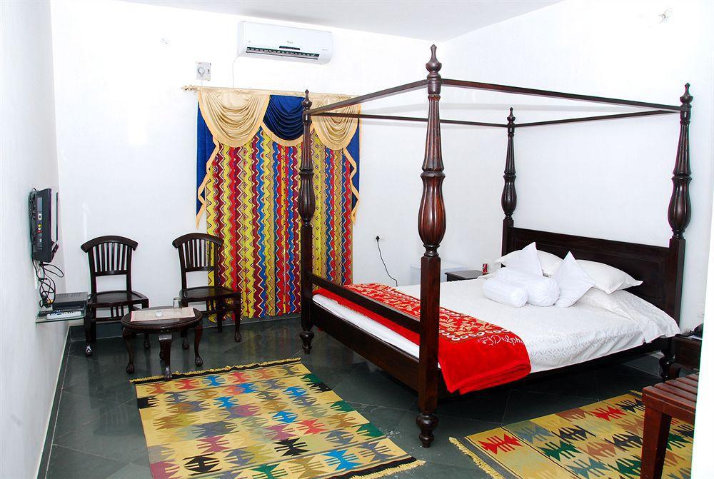 راناكبور Chandra Hill Resort المظهر الخارجي الصورة