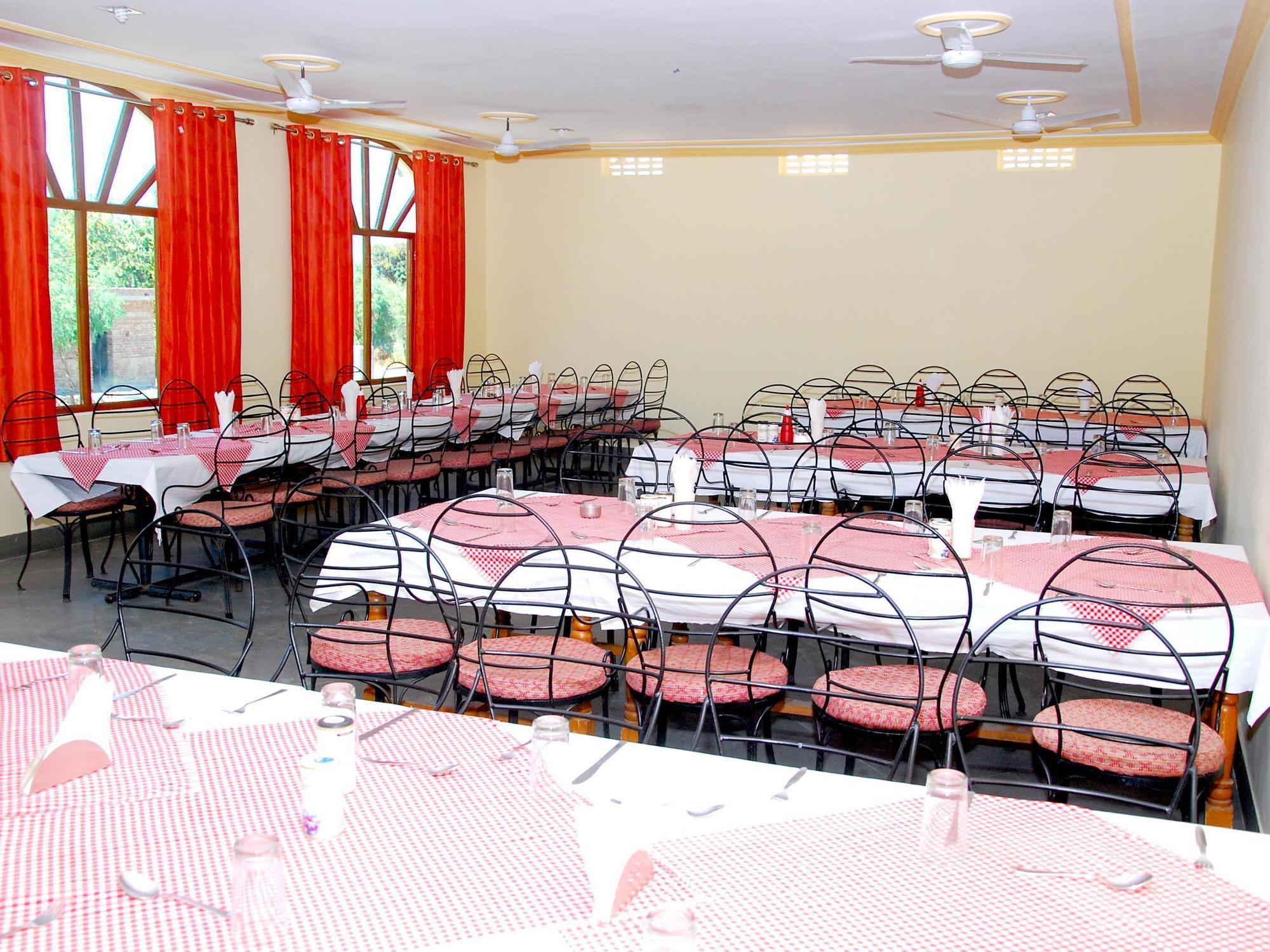 راناكبور Chandra Hill Resort المظهر الخارجي الصورة