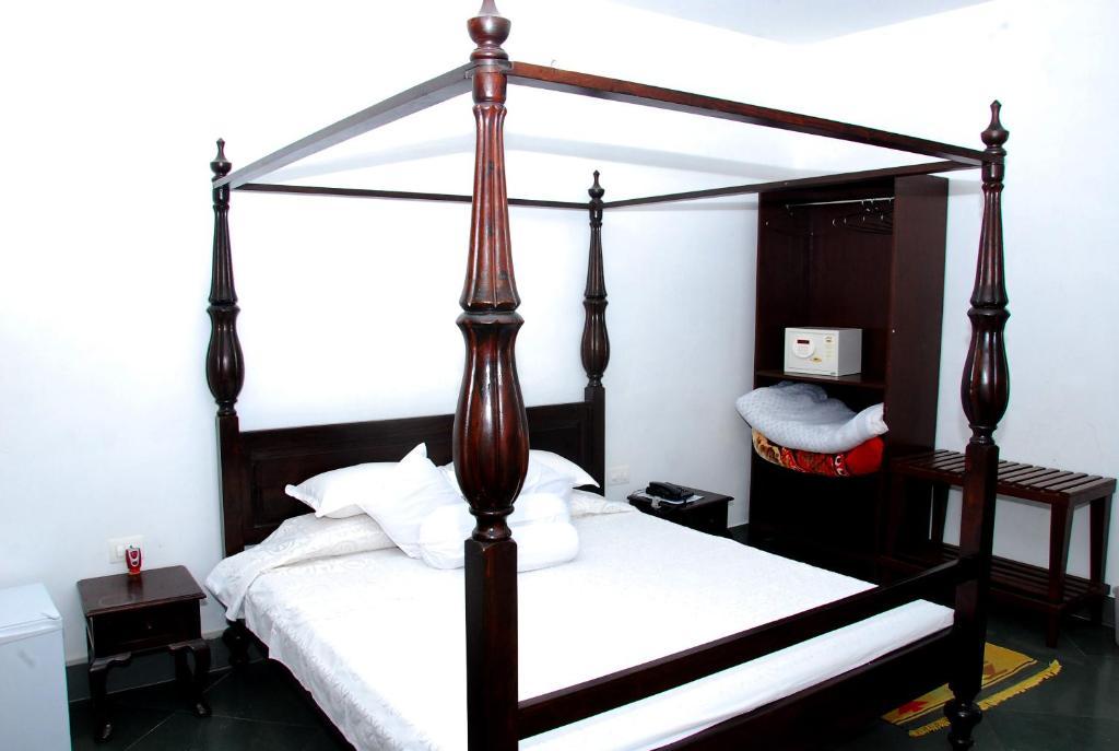 راناكبور Chandra Hill Resort المظهر الخارجي الصورة